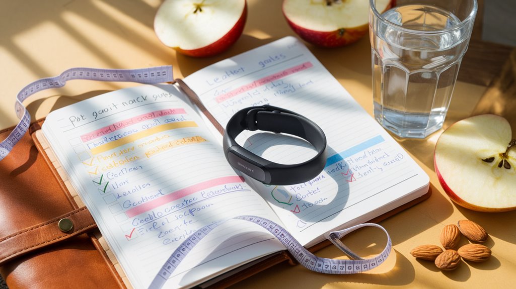 personalized health journey plan