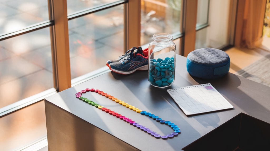 personalized reward system strategy