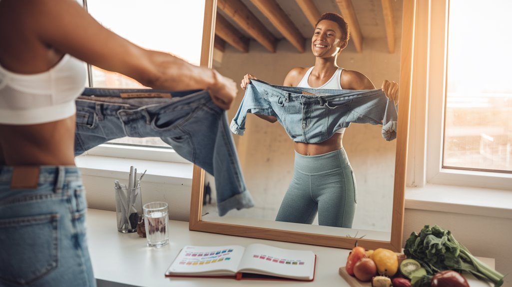 personalized weight loss plan