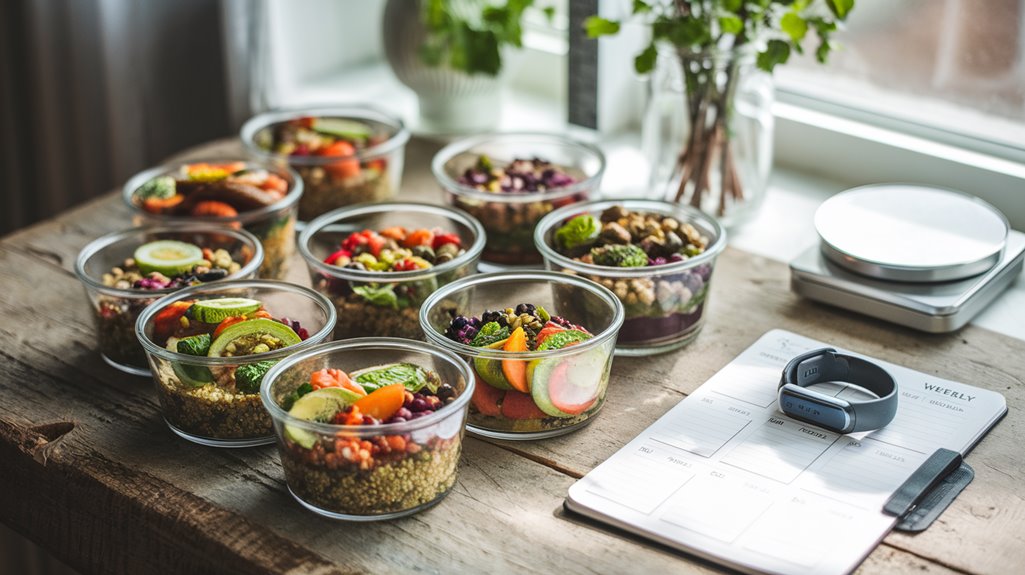 plant based weight loss tips