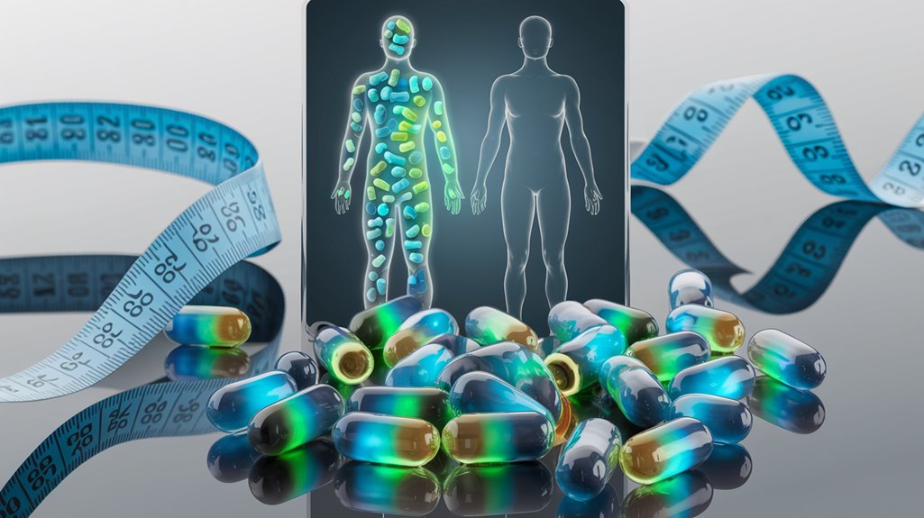 probiotics and belly fat misconceptions