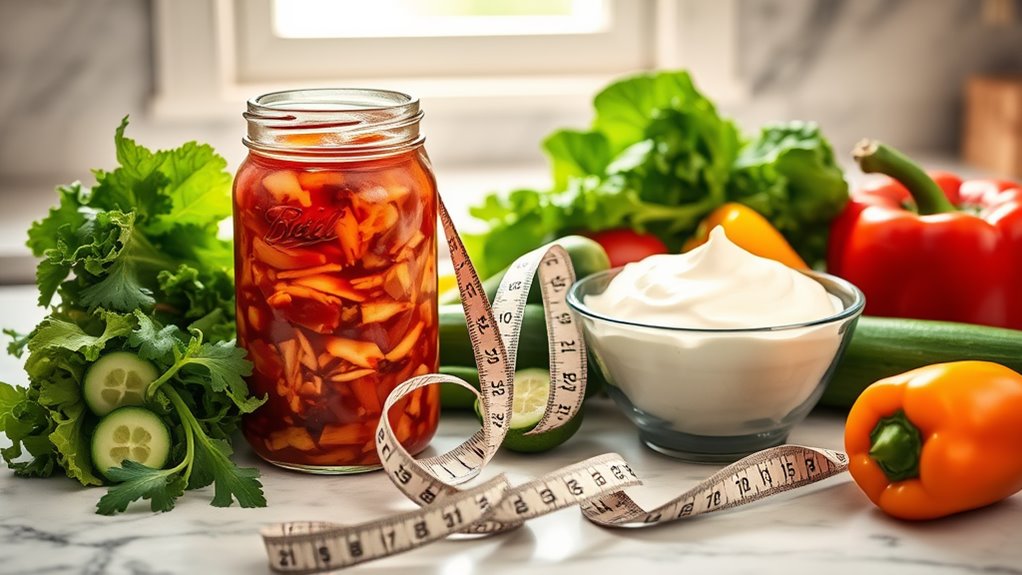 probiotics support fat loss