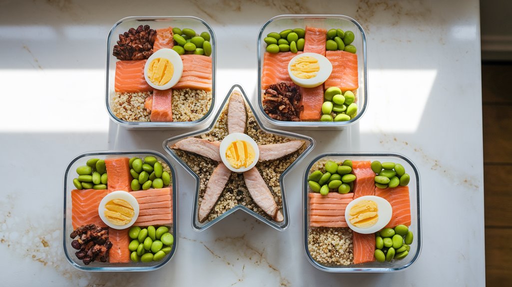 protein stacking benefits revealed