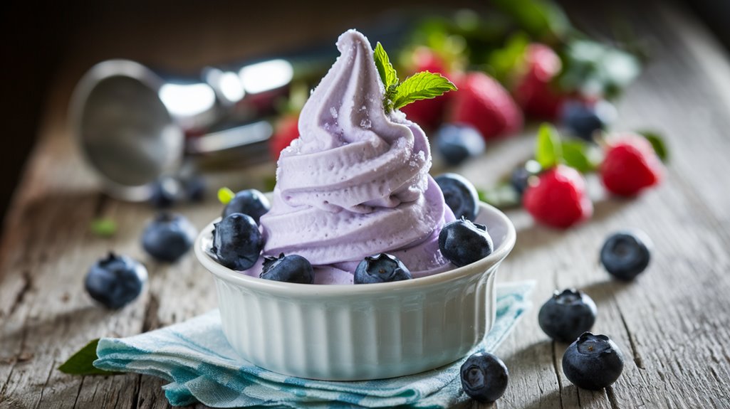 quick and easy dessert