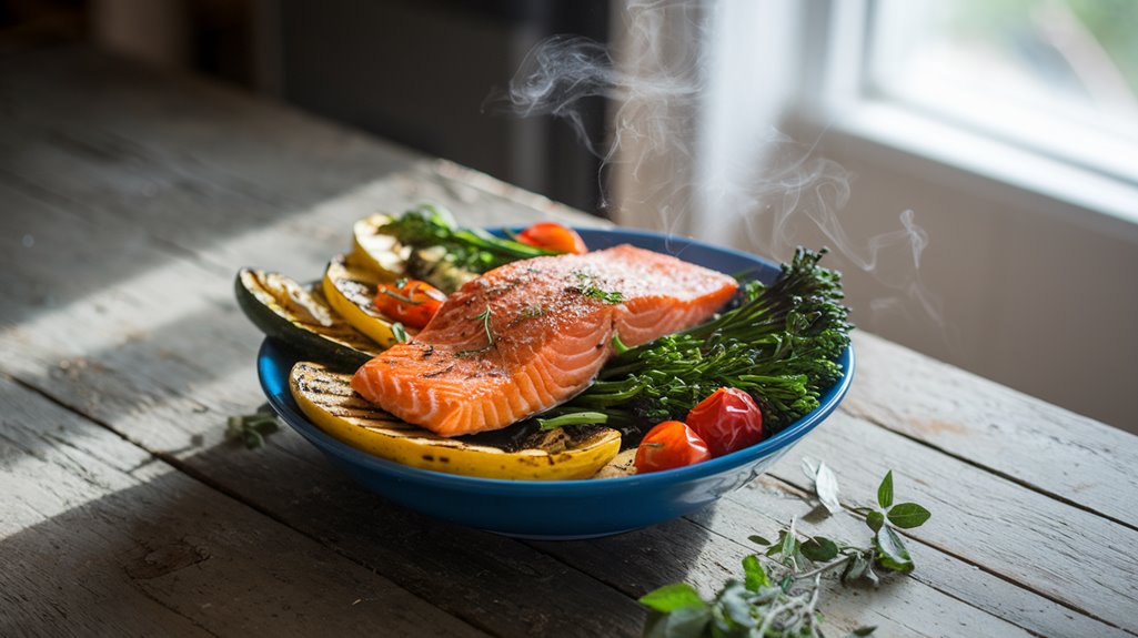 seasonal ingredient utilization tips