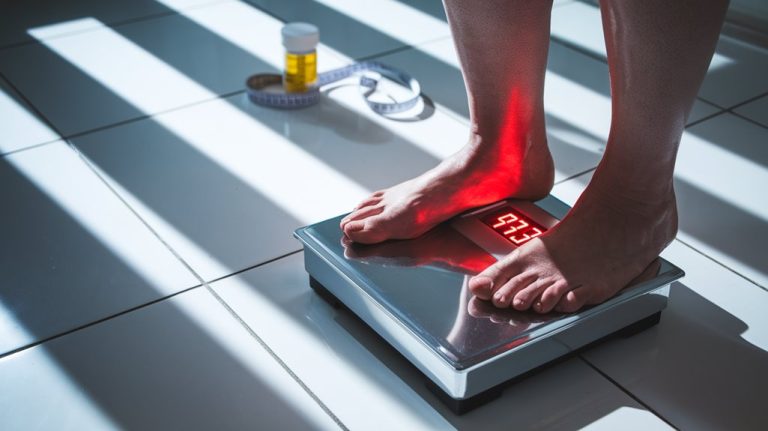 seek doctor for weight loss