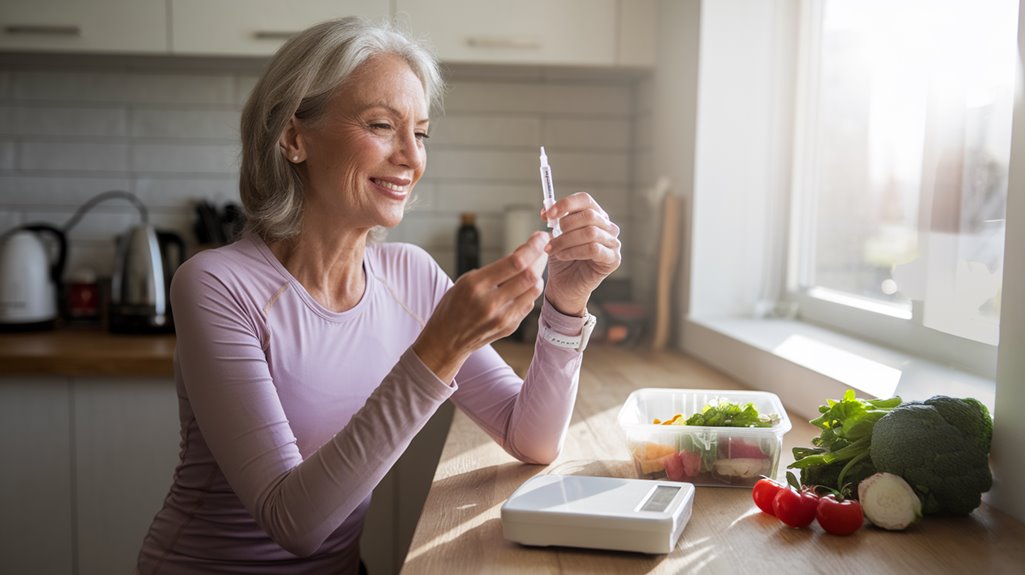 seniors seeking rapid results