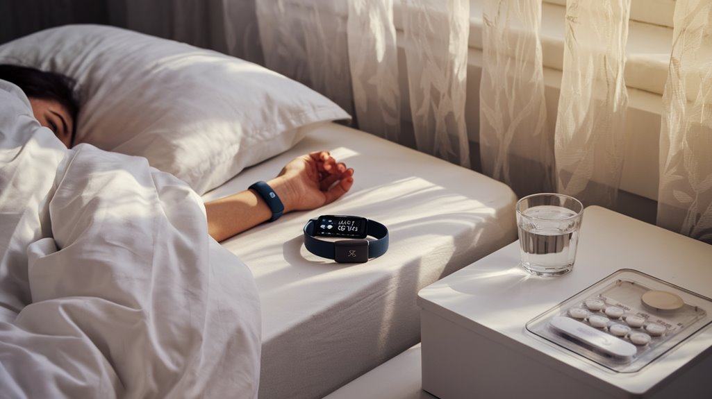 sleep influences weight stability