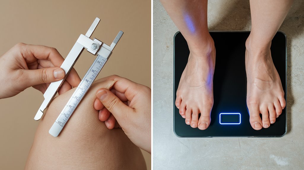 smart scale technology explained