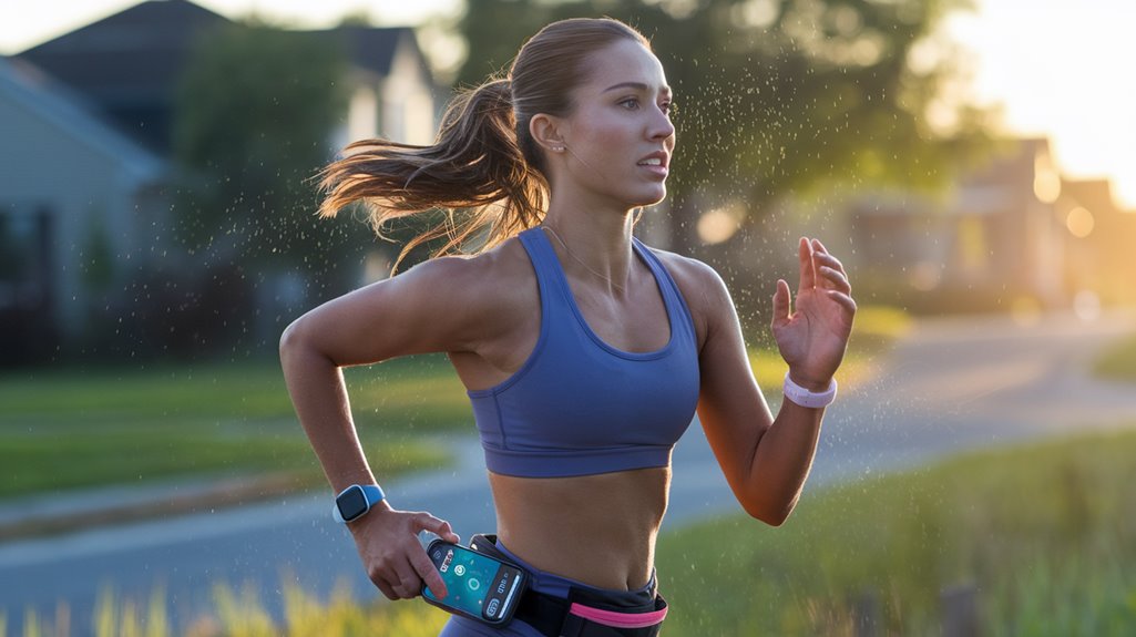 sustainable fitness routine planning