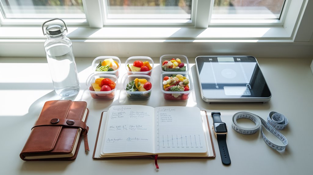 sustainable health behavior changes