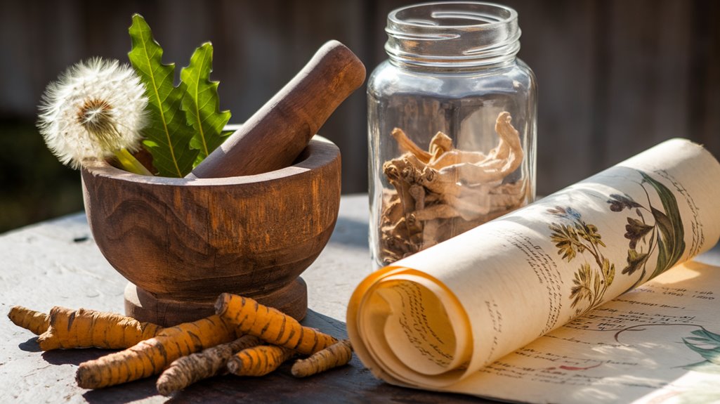 traditional remedies ignored today