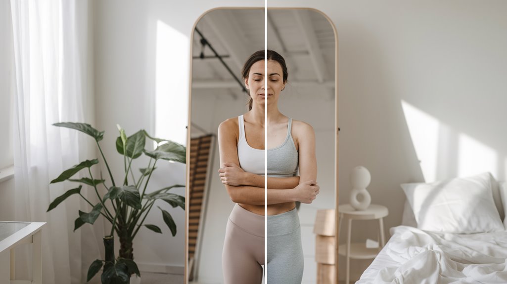 transform negative self talk