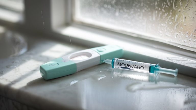 weight loss and fertility
