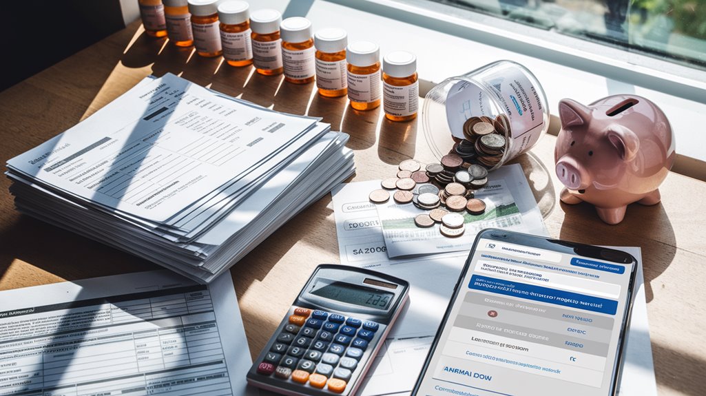 weight loss medication funding options